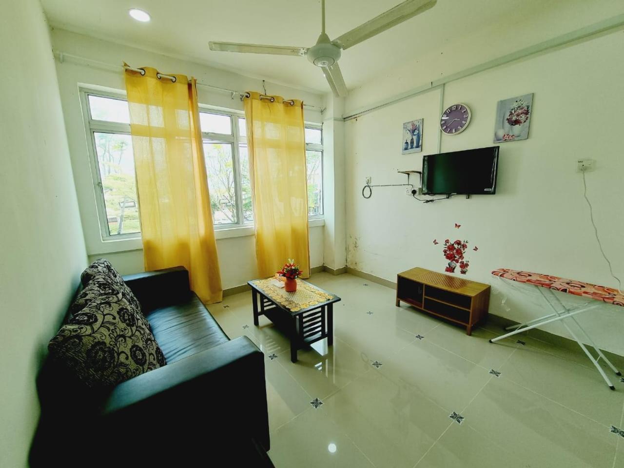Dane & Shue Hotel Kok Lanas Kampong Kok Lanas Exterior foto
