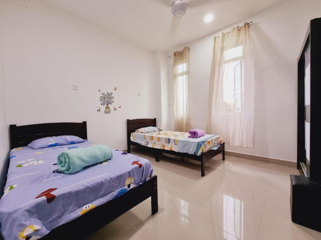 Dane & Shue Hotel Kok Lanas Kampong Kok Lanas Exterior foto