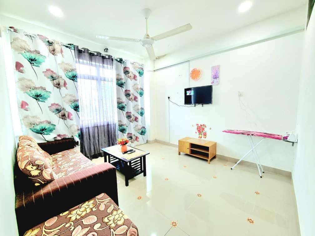 Dane & Shue Hotel Kok Lanas Kampong Kok Lanas Exterior foto